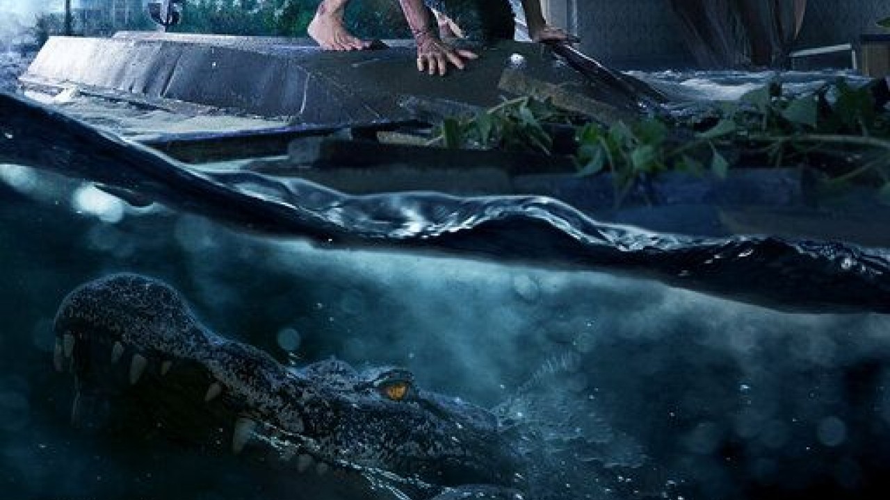 مشاهدة فيلم Crawl 2019 مدبلج