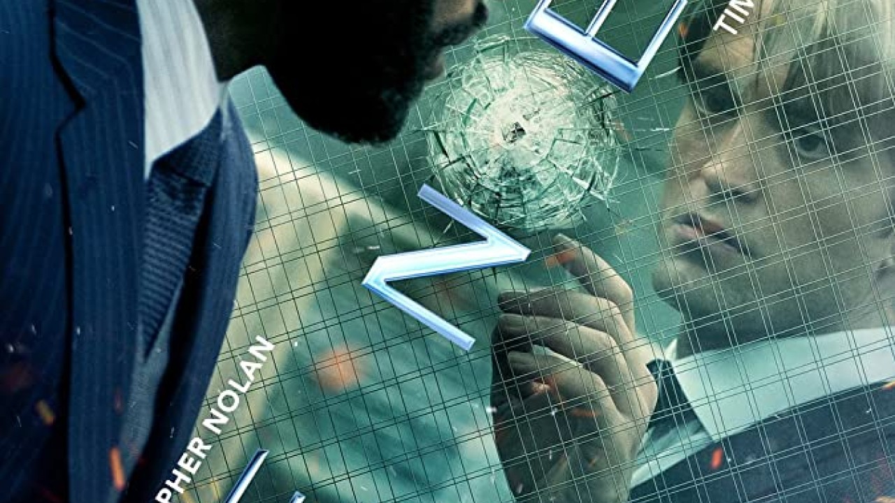 مشاهدة فيلم Tenet 2020 مدبلج