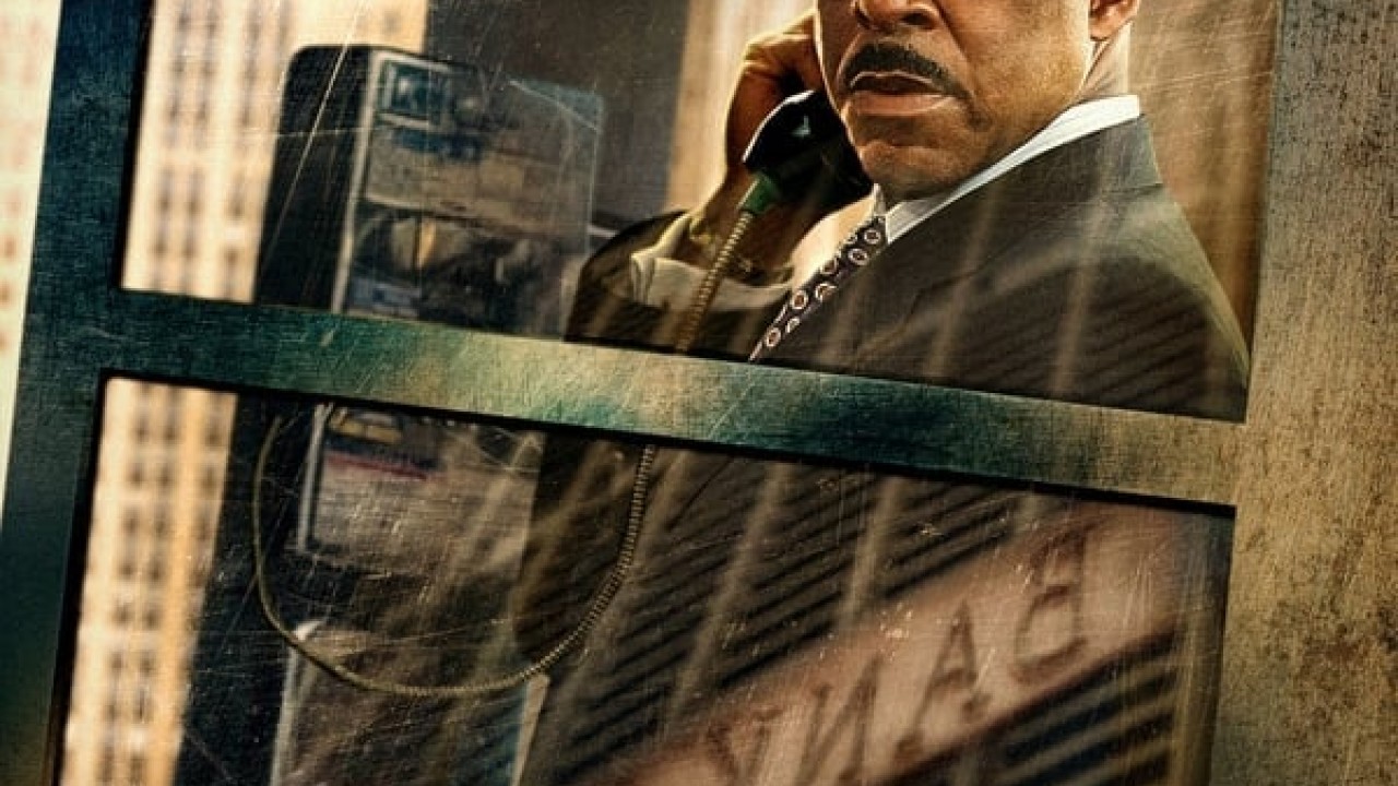 مشاهدة فيلم Heist 88 2023 مترجم