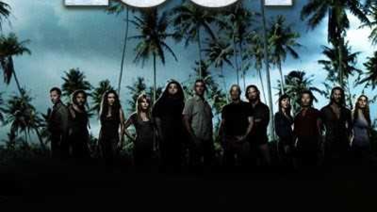 Lost الموسم 4