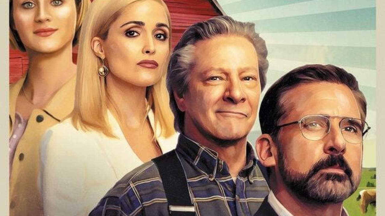 مشاهدة فيلم Irresistible 2020 مترجم