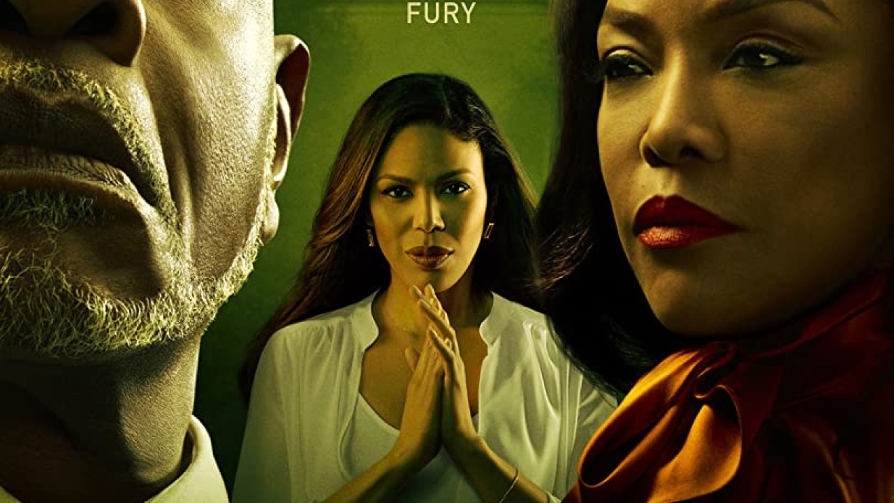 Greenleaf الموسم 5