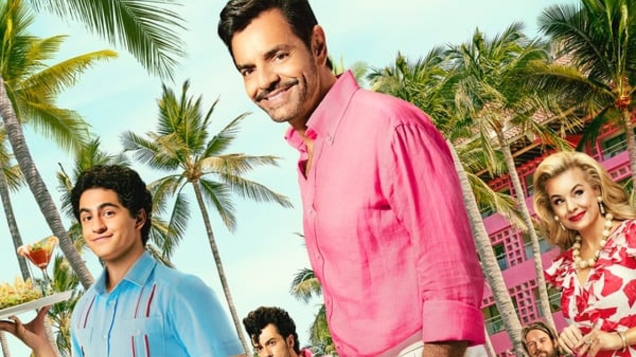 مشاهدة مسلسل Acapulco موسم 3 حلقة 3
