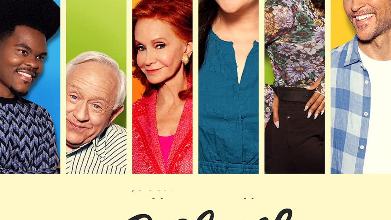 مشاهدة مسلسل Call Me Kat موسم 3 حلقة 3