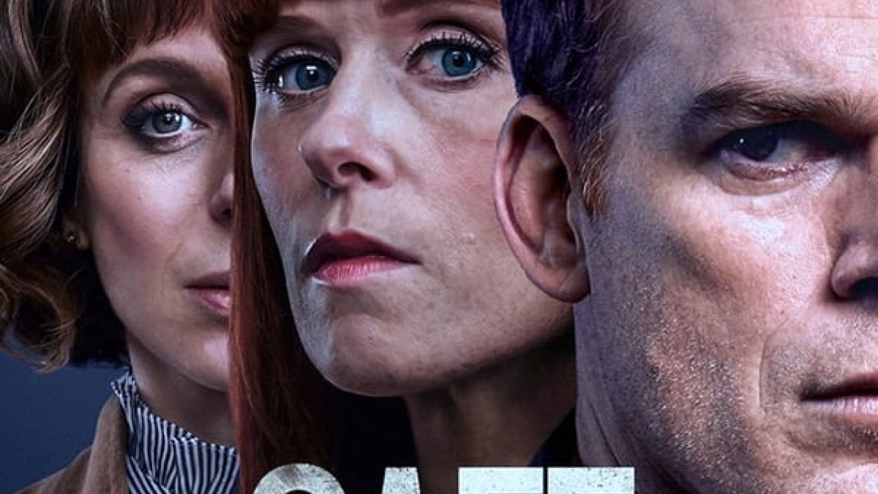 مشاهدة مسلسل Safe موسم 1 حلقة 4