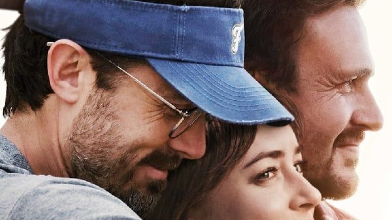 مشاهدة فيلم Our Friend 2019 مترجم