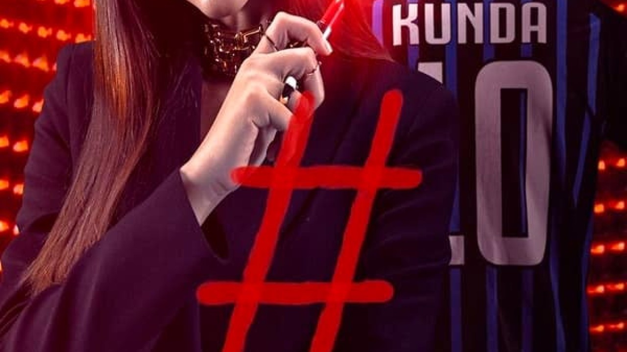 مشاهدة مسلسل المؤثر موسم 1 حلقة 5