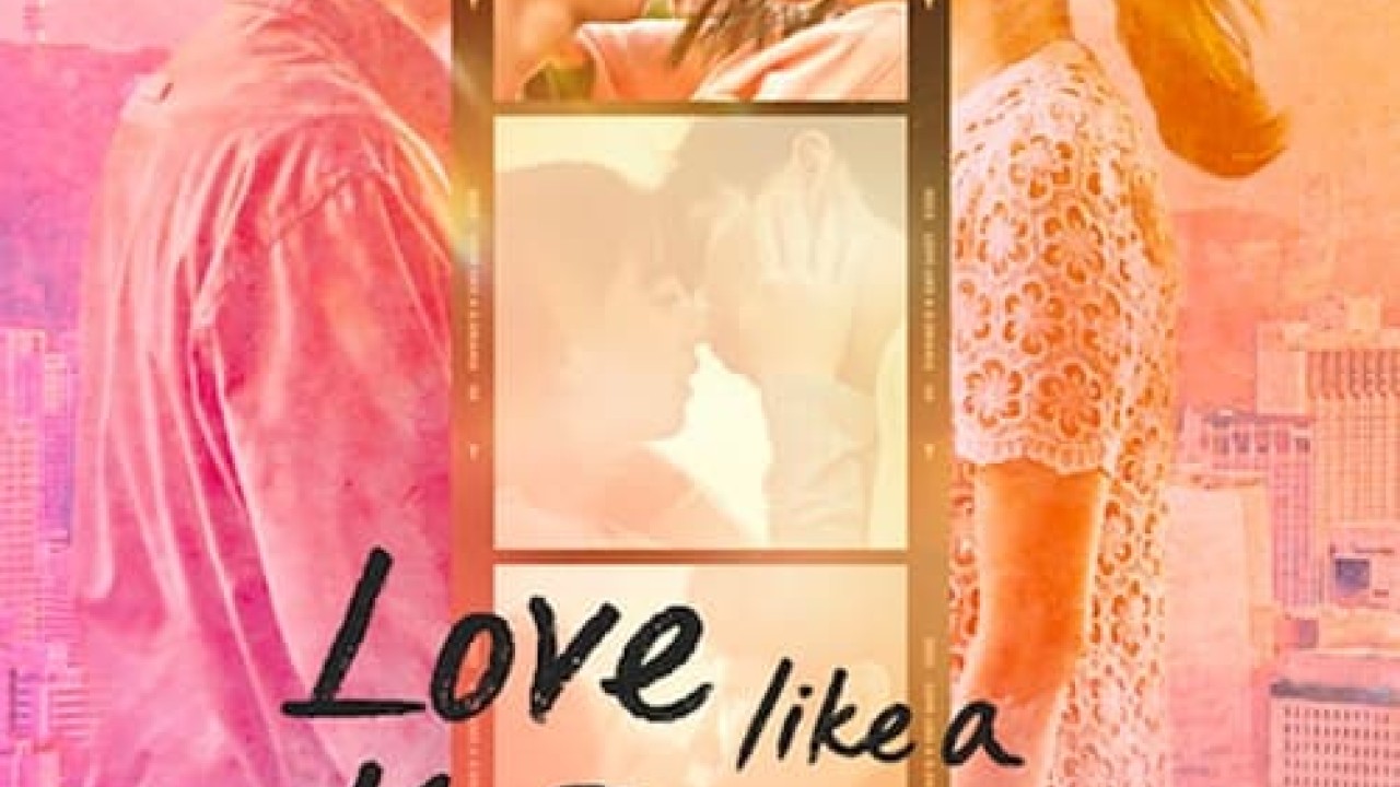 Love Like a K Drama الموسم 1