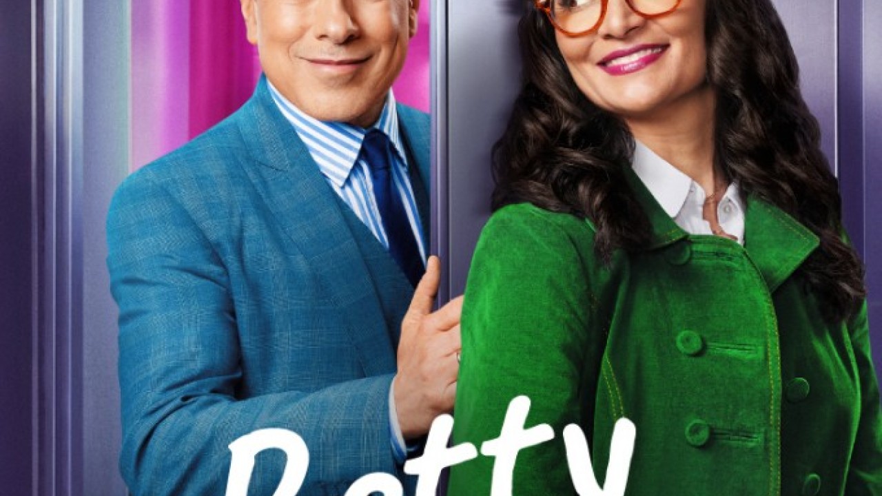 Betty la Fea The Story Continues الموسم 1