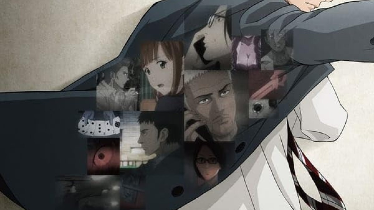 مشاهدة انمي My Home Hero موسم 1 حلقة 1