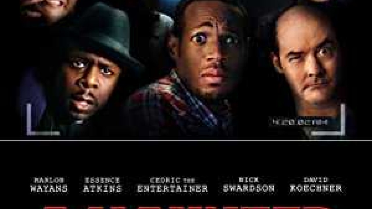 فيلم A Haunted House 2013 مترجم