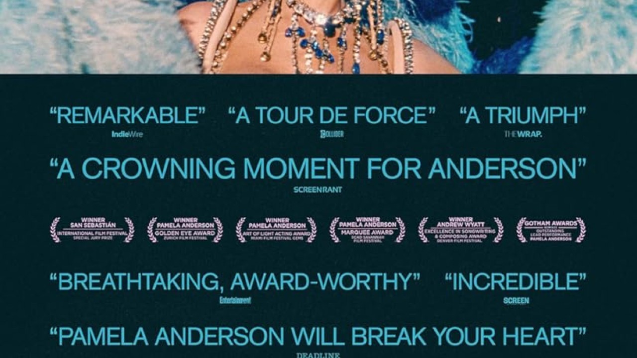 مشاهدة فيلم The Last Showgirl 2024 مترجم