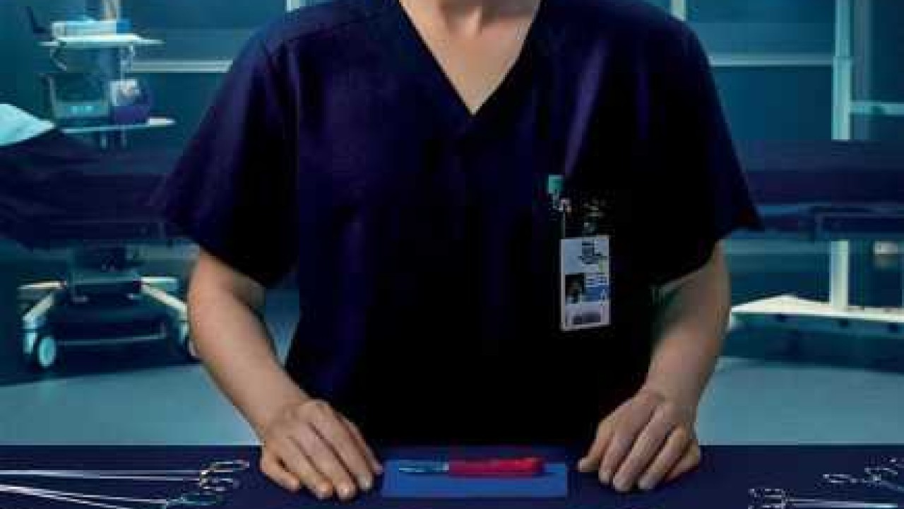 مشاهدة مسلسل The Good Doctor موسم 3 حلقة 7