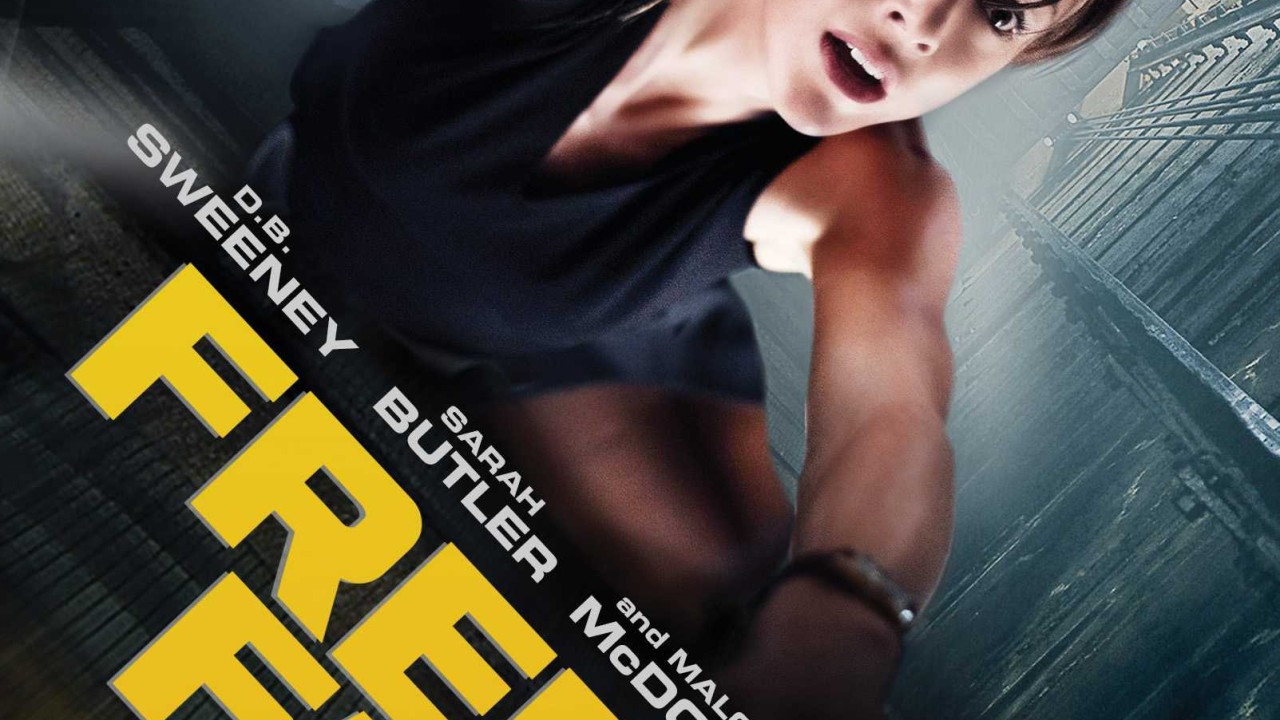 فيلم Free Fall 2014 مترجم