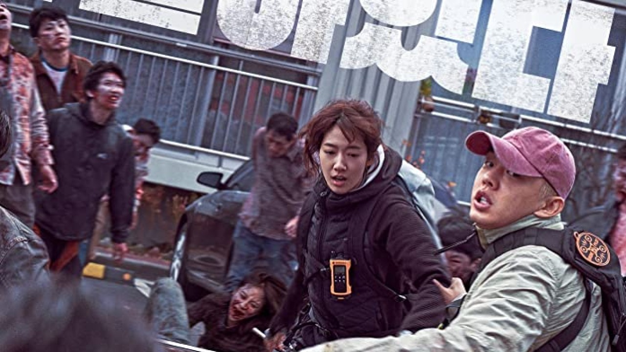 مشاهدة فيلم Alive 2020 مترجم