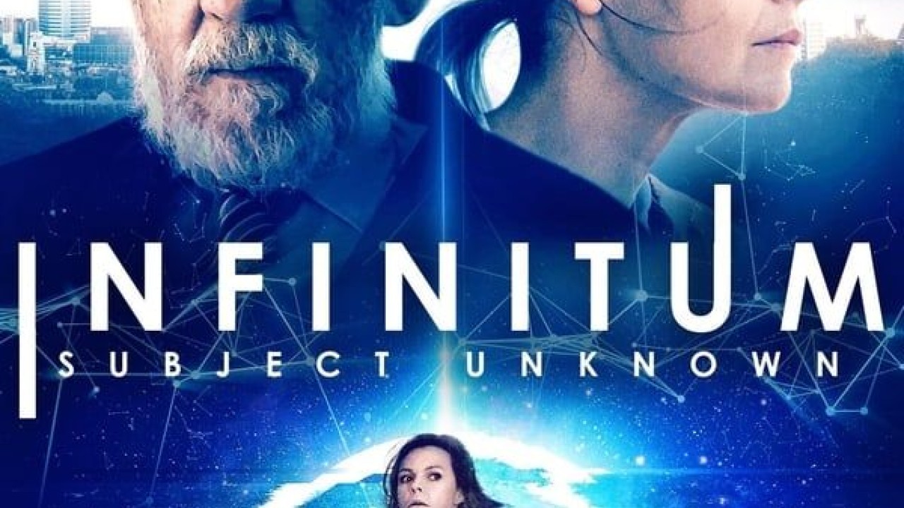 مشاهدة فيلم Infinitum: Subject Unknown 2021 مترجم