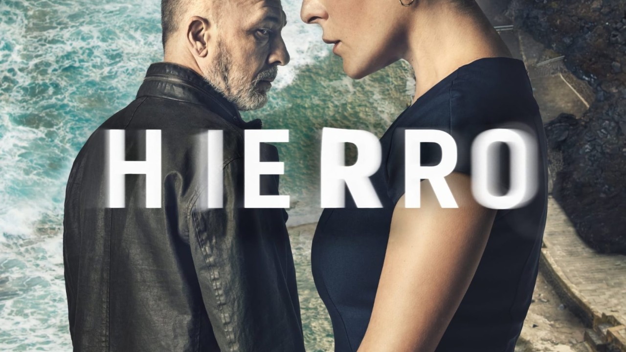 مشاهدة مسلسل Hierro موسم 2 حلقة 3