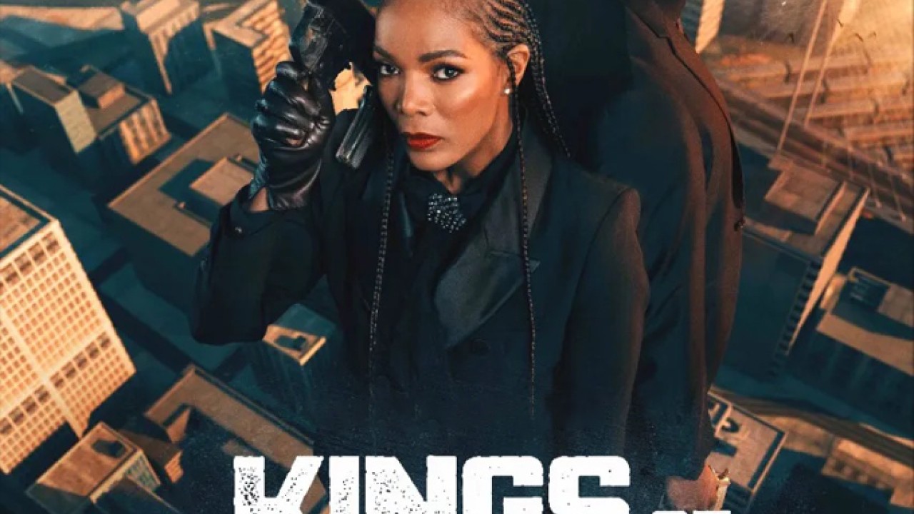 مشاهدة مسلسل Kings of Jo’Burg موسم 2 حلقة 2