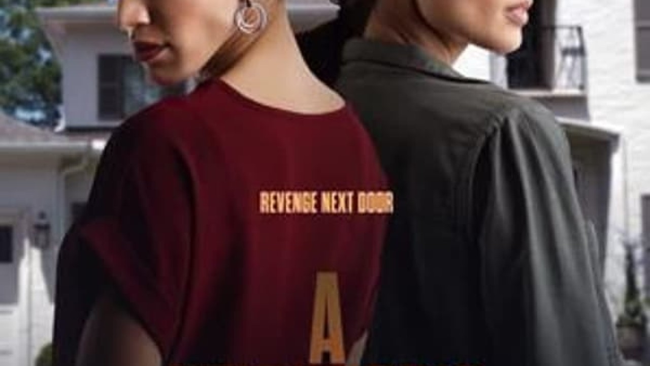 مشاهدة فيلم A Neighbor’s Vendetta 2023 مترجم