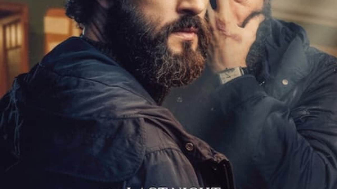 مشاهدة مسلسل The Last Night at Tremore Beach موسم 1 حلقة 8 والاخيرة