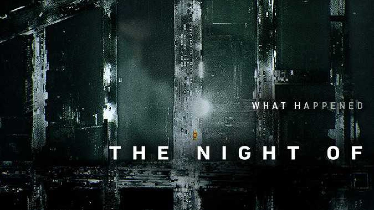 مشاهدة مسلسل The Night Of موسم 1 حلقة 6