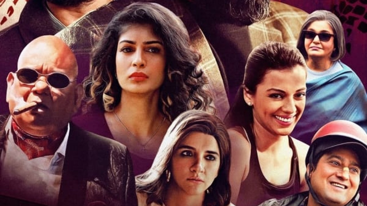 مشاهدة مسلسل Bloody Brothers موسم 1 حلقة 2