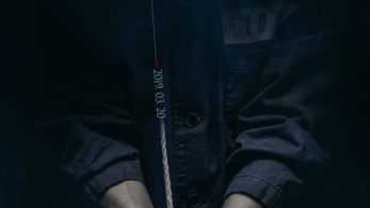 Doctor Prisoner