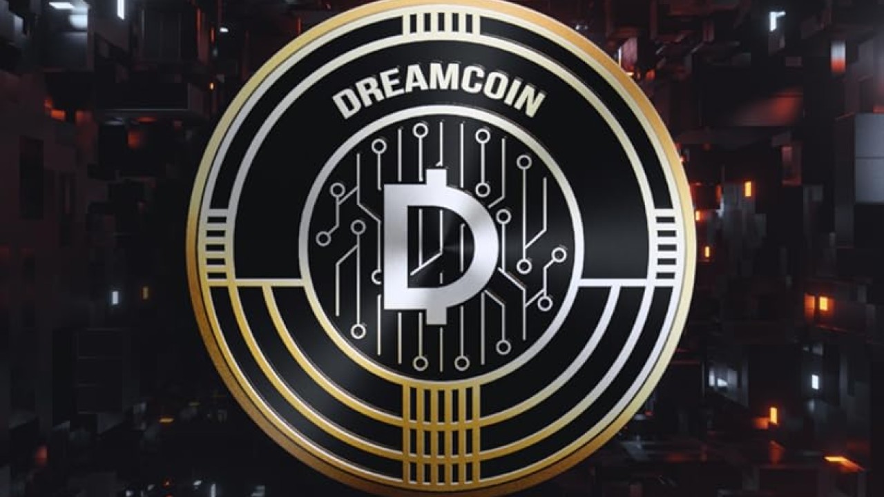 مشاهدة فيلم Dreamcoin 2024 مترجم