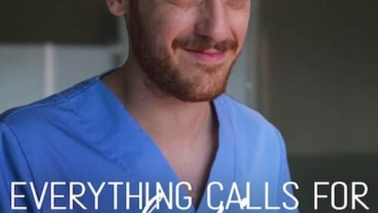 Everything Calls for Salvation الموسم 2