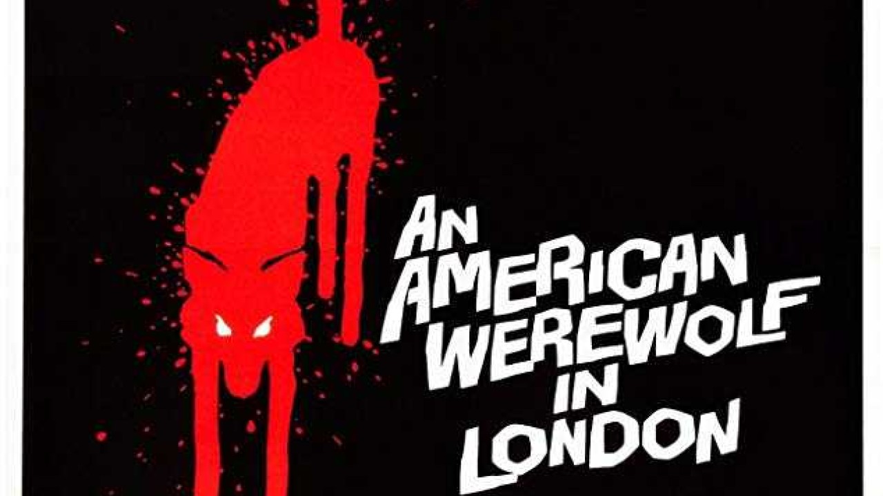مشاهدة فيلم An American Werewolf in London 1981 مترجم