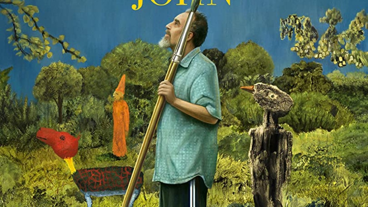 مشاهدة مسلسل Painting with John موسم 1 حلقة 3