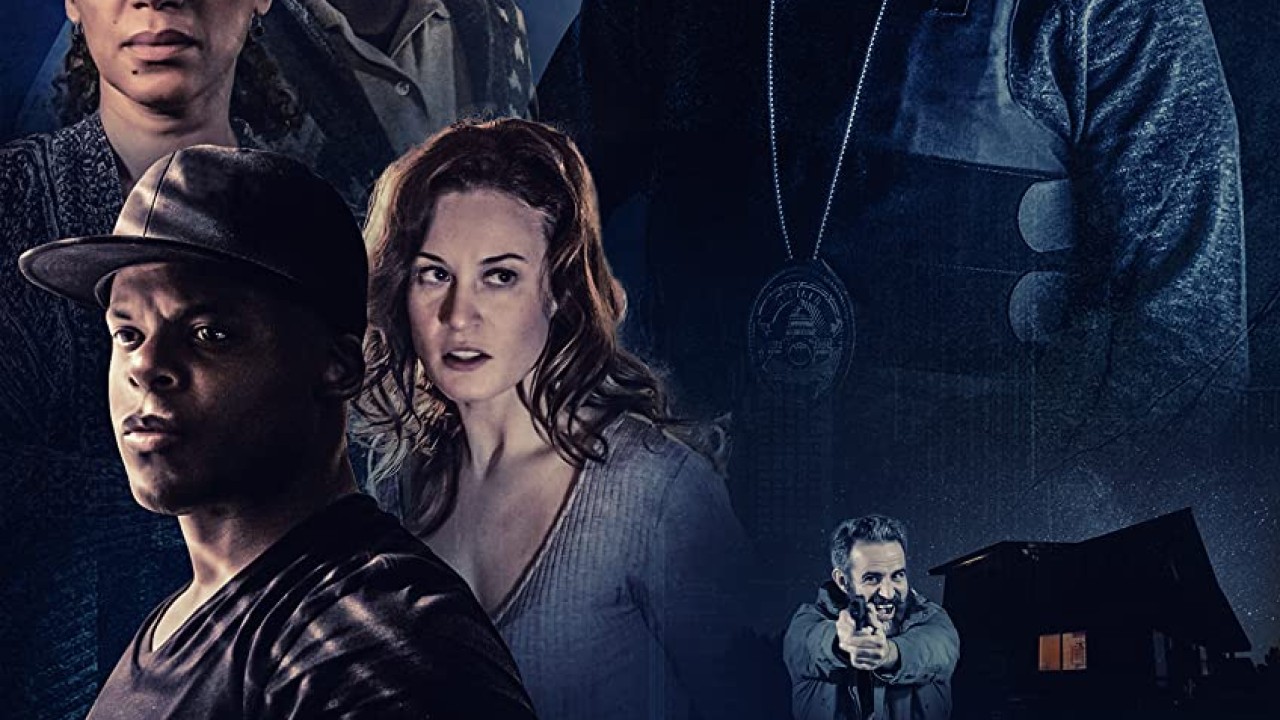 مشاهدة فيلم Torn: Dark Bullets 2020 مترجم