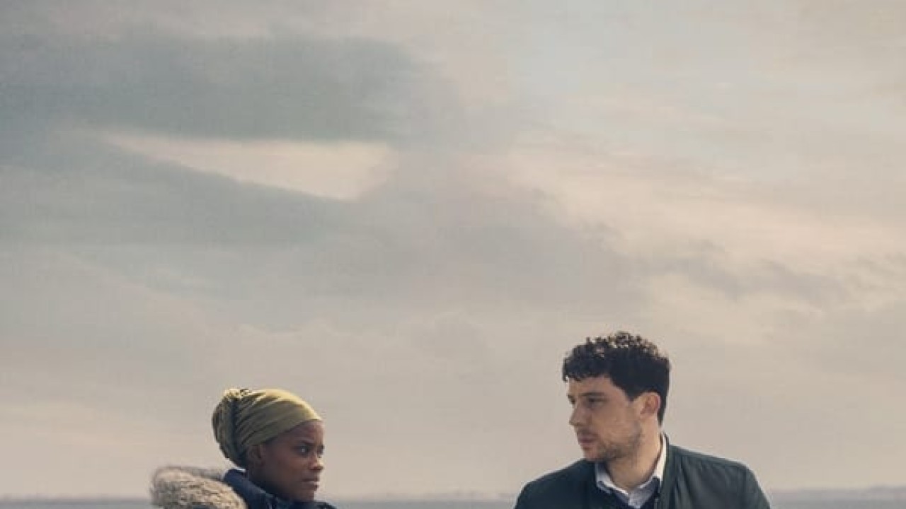 مشاهدة فيلم Aisha 2022 مترجم