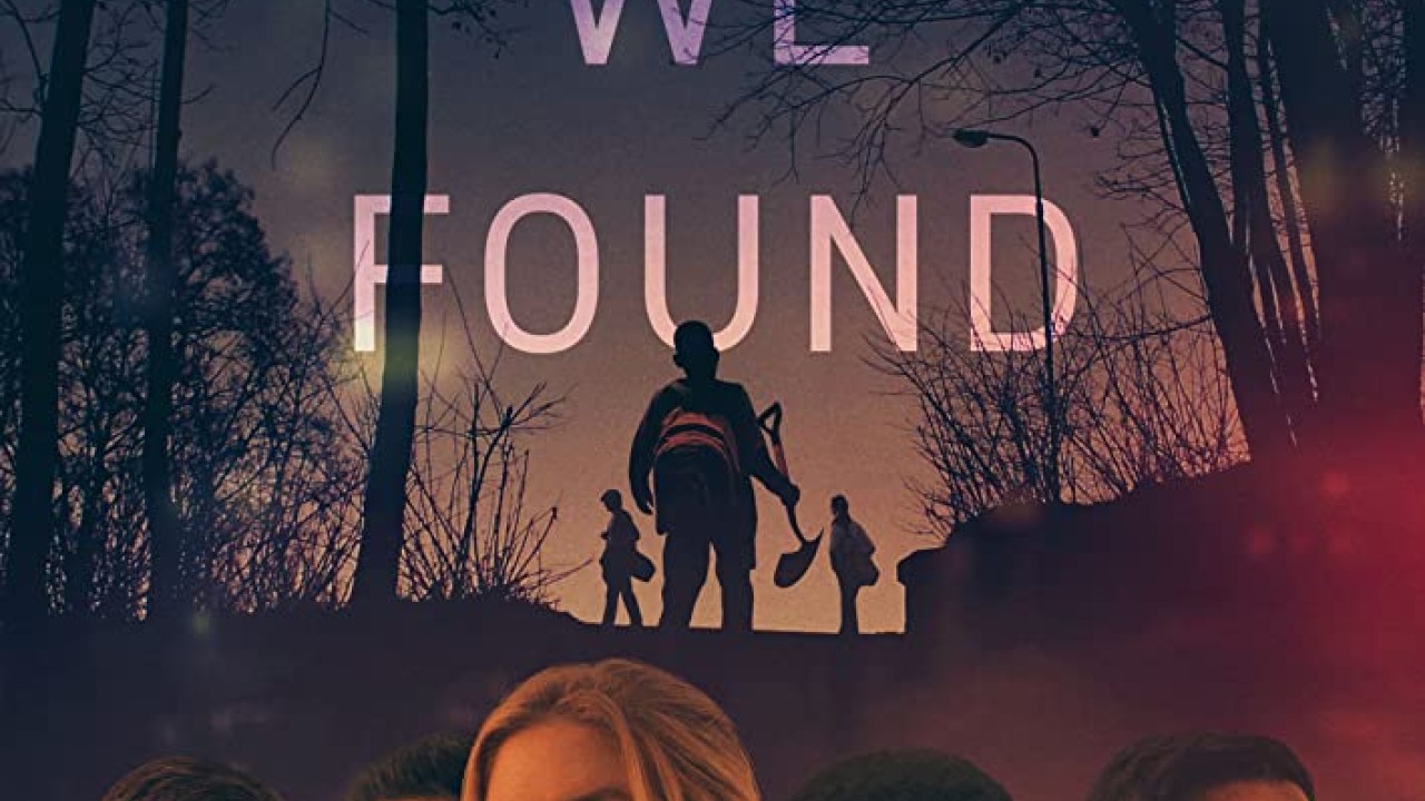 مشاهدة فيلم What We Found 2020 مترجم