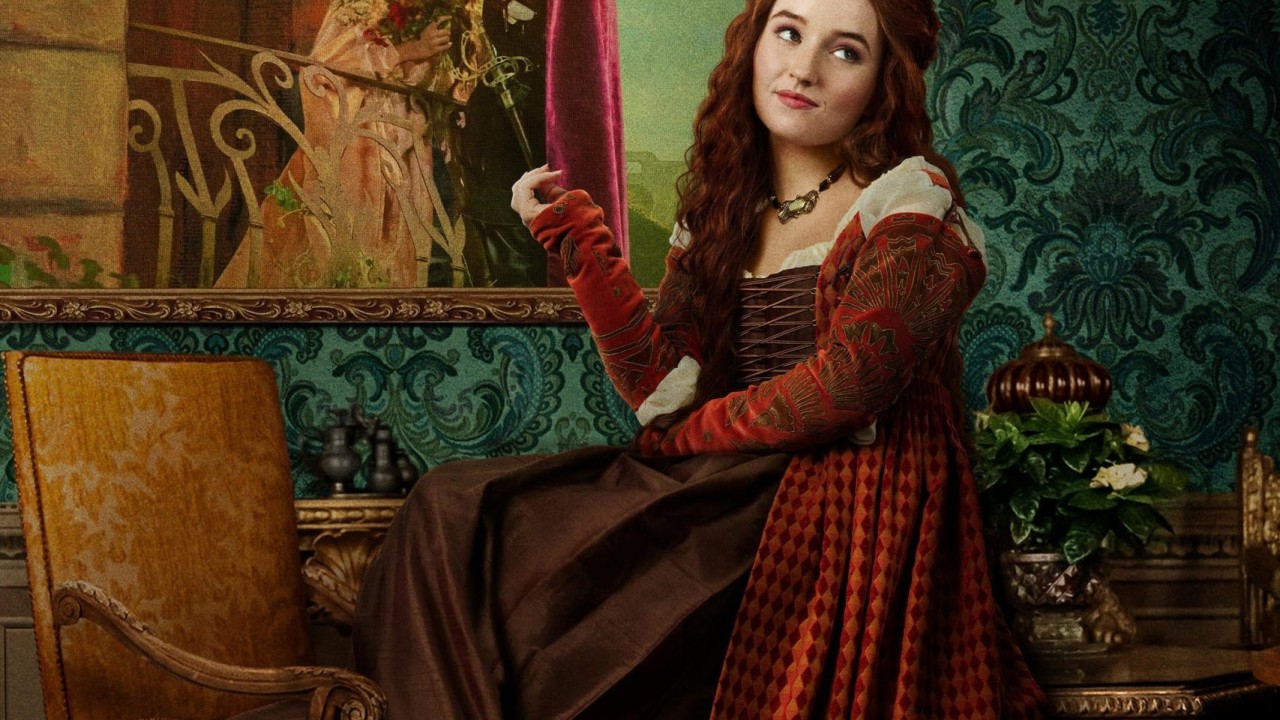 مشاهدة فيلم Rosaline 2022 مترجم