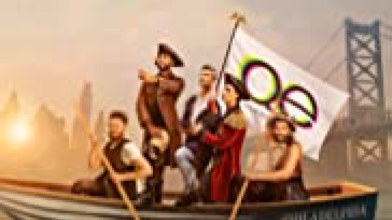 Queer Eye