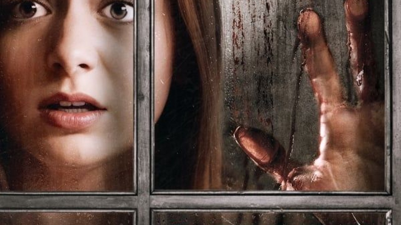 مشاهدة فيلم Captive 2020 مترجم