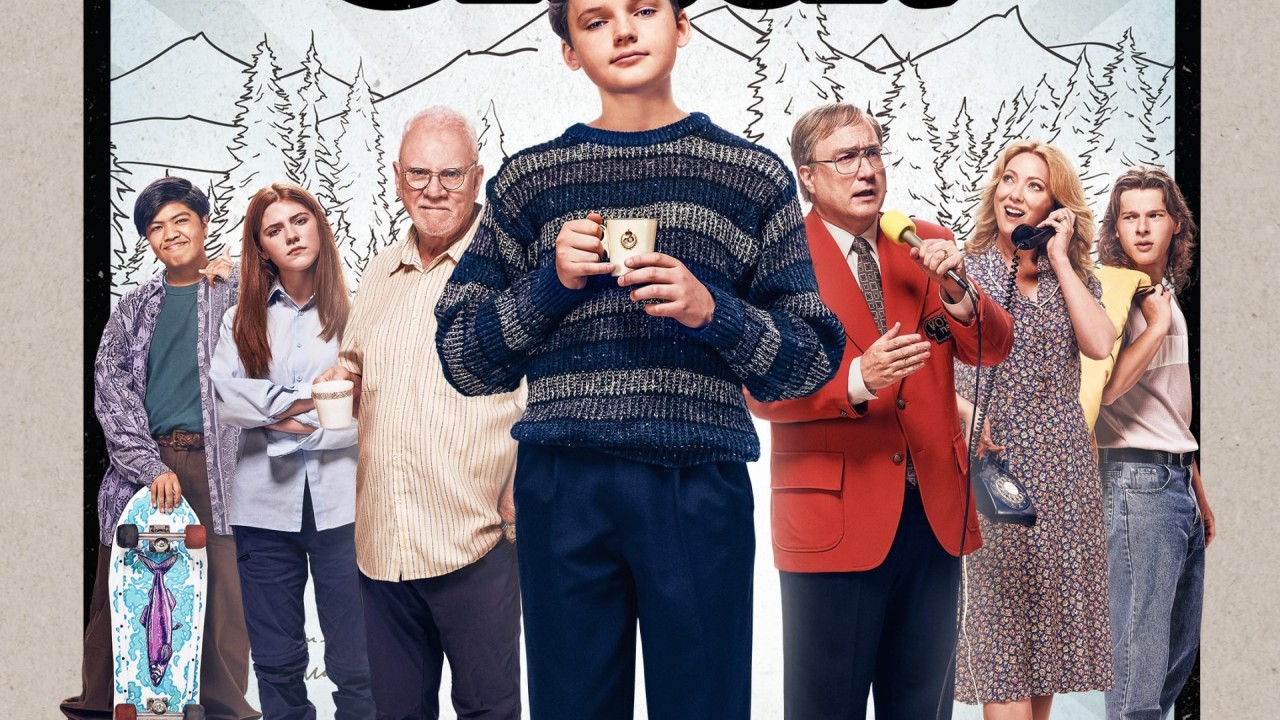 مشاهدة مسلسل Son of a Critch موسم 3 حلقة 5