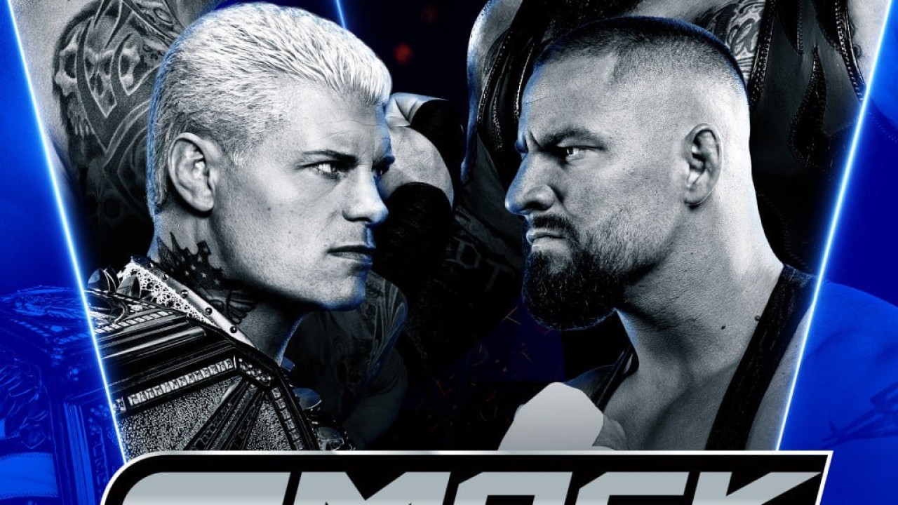 مشاهدة عرض WWE Smackdown 2025.10.03 مترجم