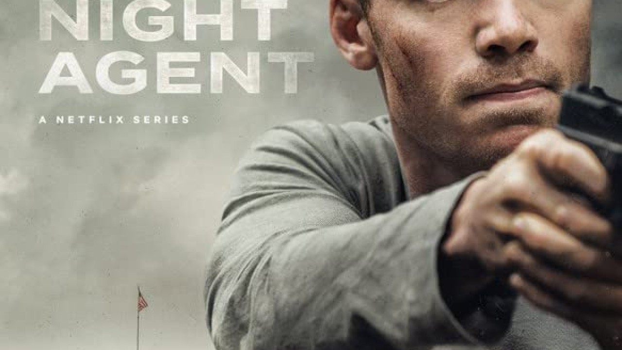 Agentul de noapte الموسم 1
