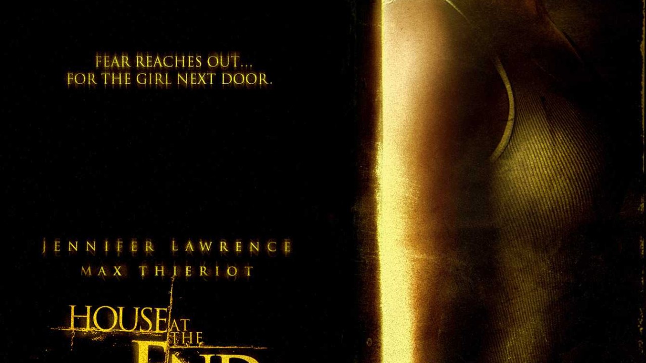 فيلم House At The End Of The Street 2012 مترجم