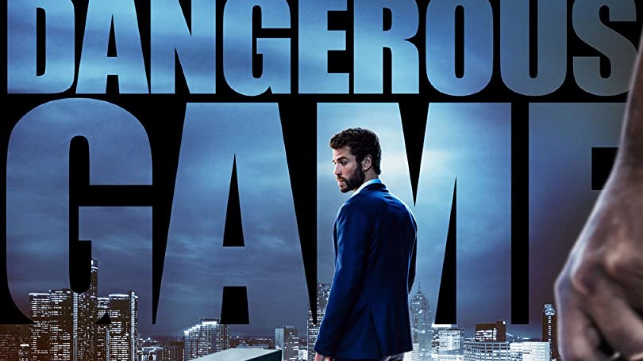 مشاهدة مسلسل Most Dangerous Game موسم 1 حلقة 14