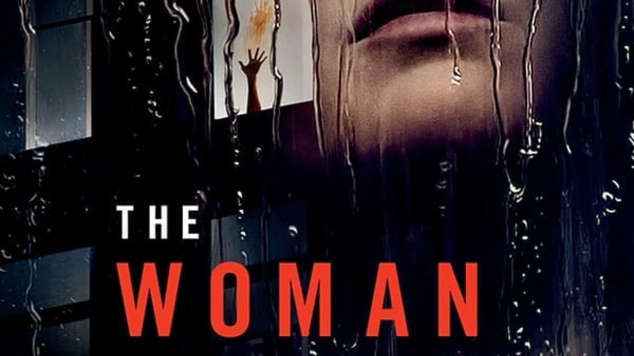 مشاهدة فيلم The Woman in the Window 2021 مترجم
