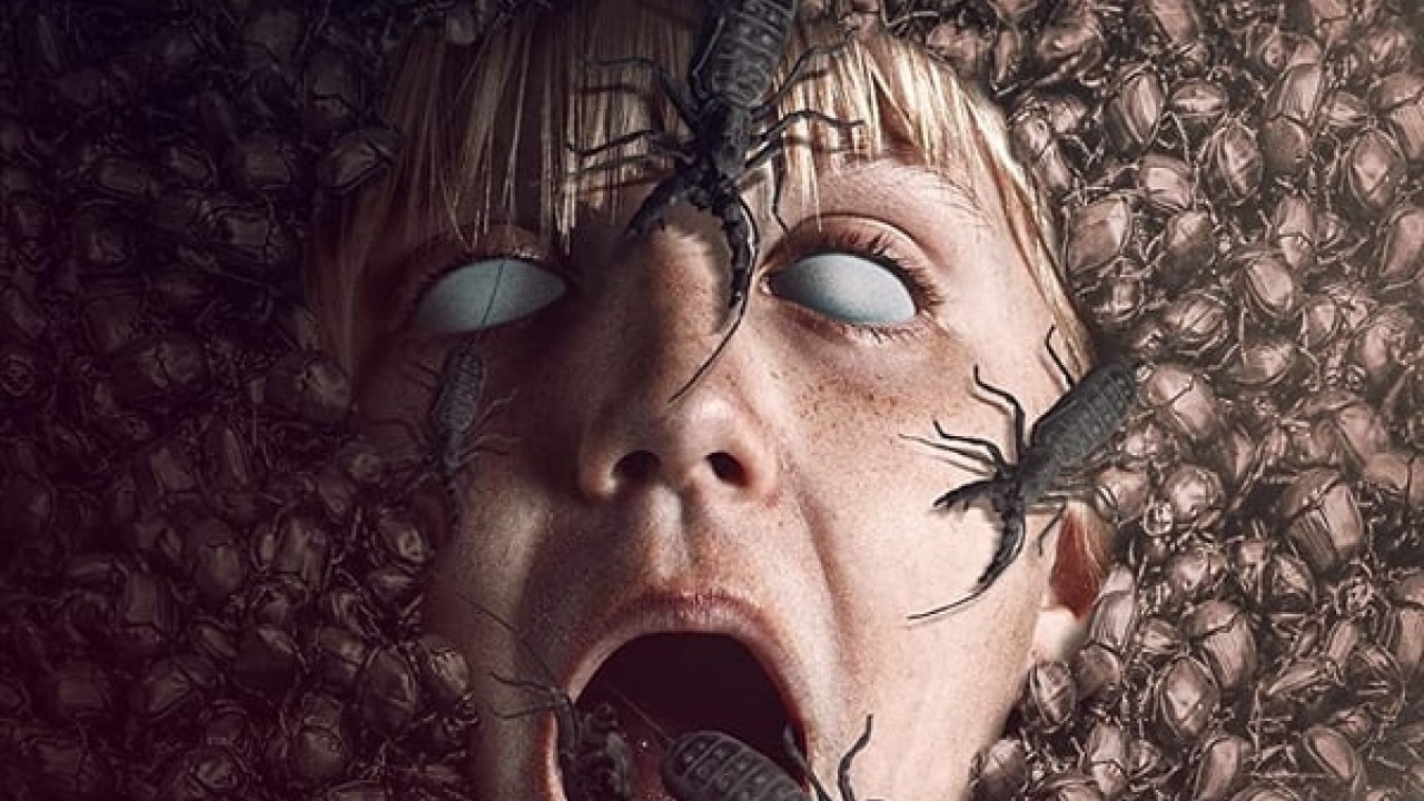مشاهدة فيلم The Nest 2021 مترجم