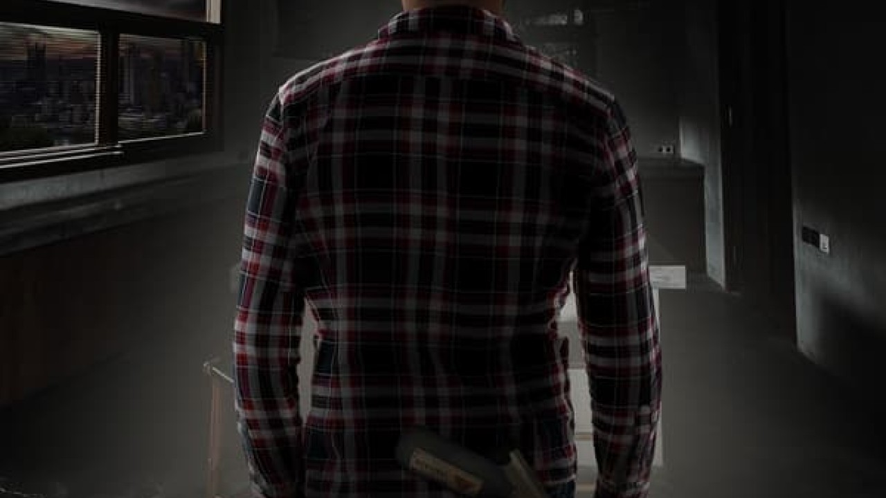 مشاهدة فيلم Handyman from Hell 2023 مترجم