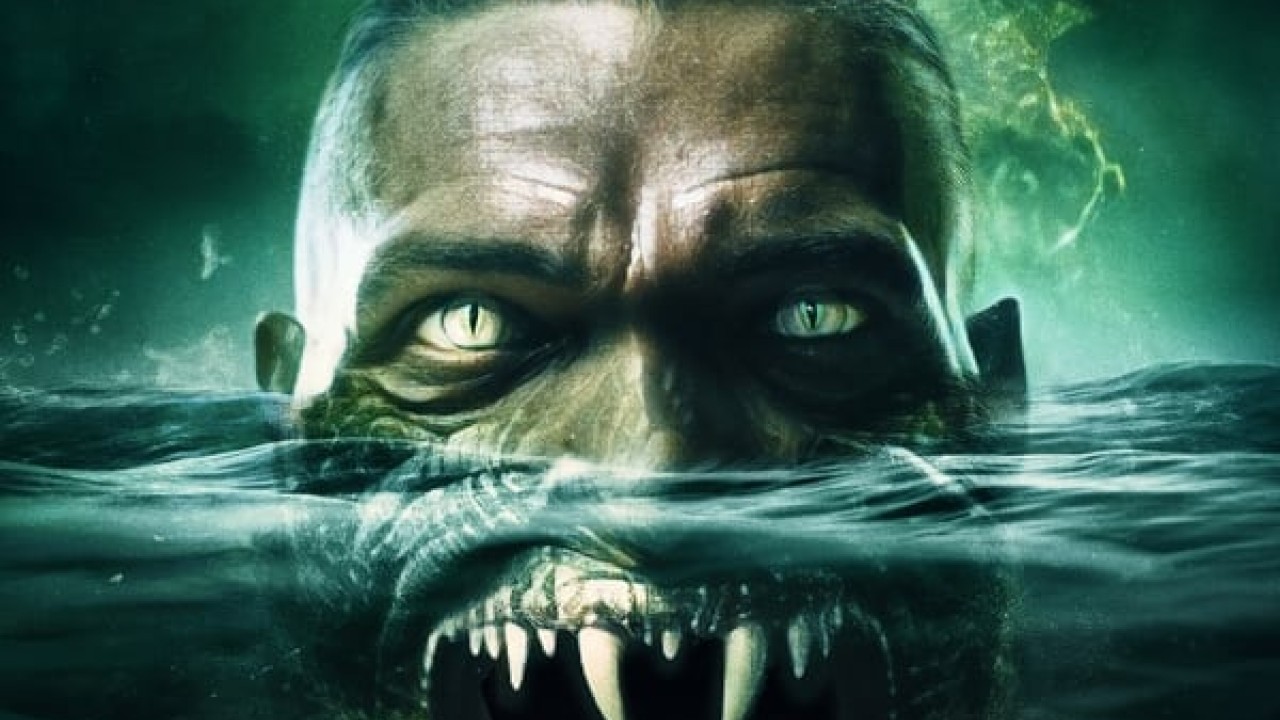 مشاهدة فيلم Crocodylus: Mating Season 2023 مترجم