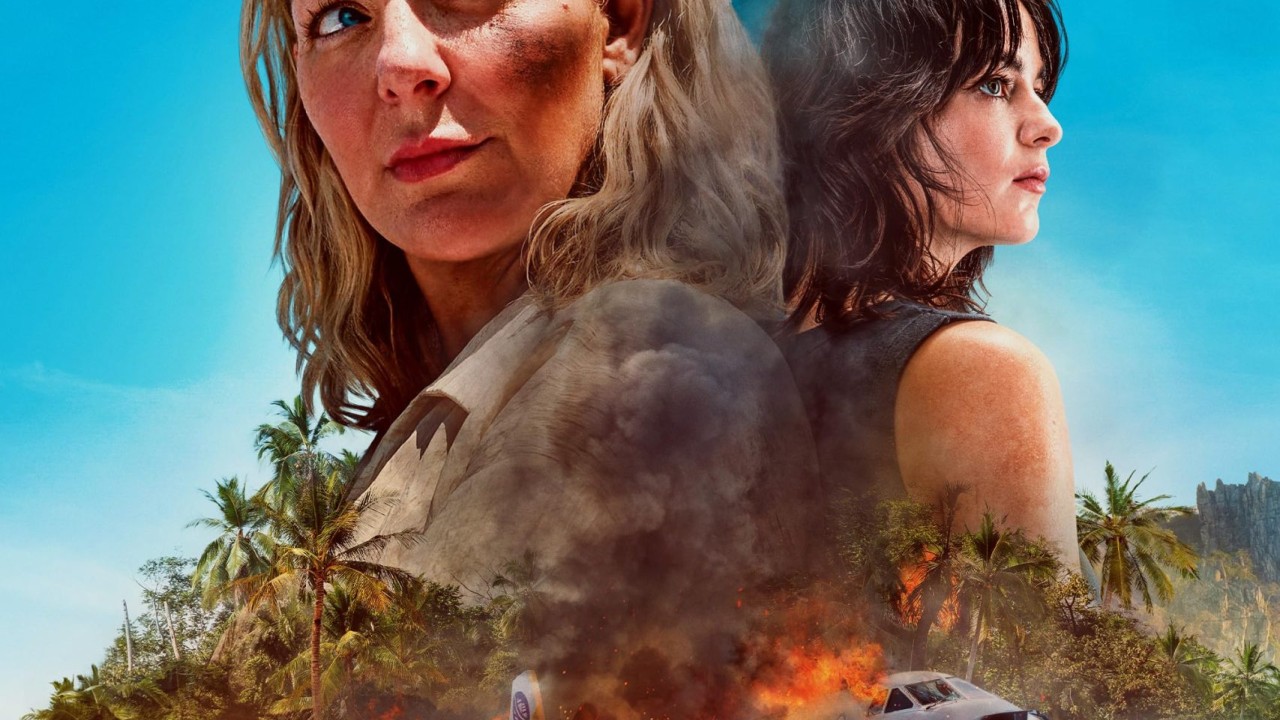 مشاهدة مسلسل The Castaways موسم 1 حلقة 5 والاخيرة