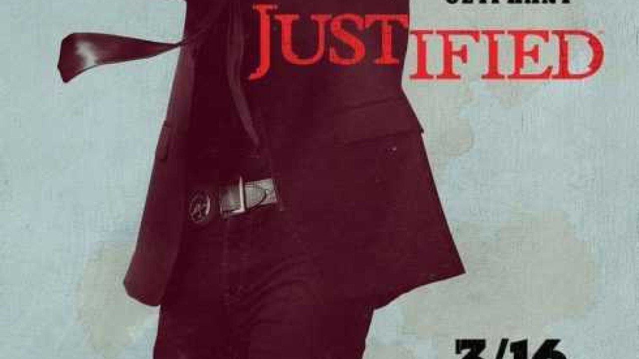 مشاهدة مسلسل Justified موسم 1 حلقة 5