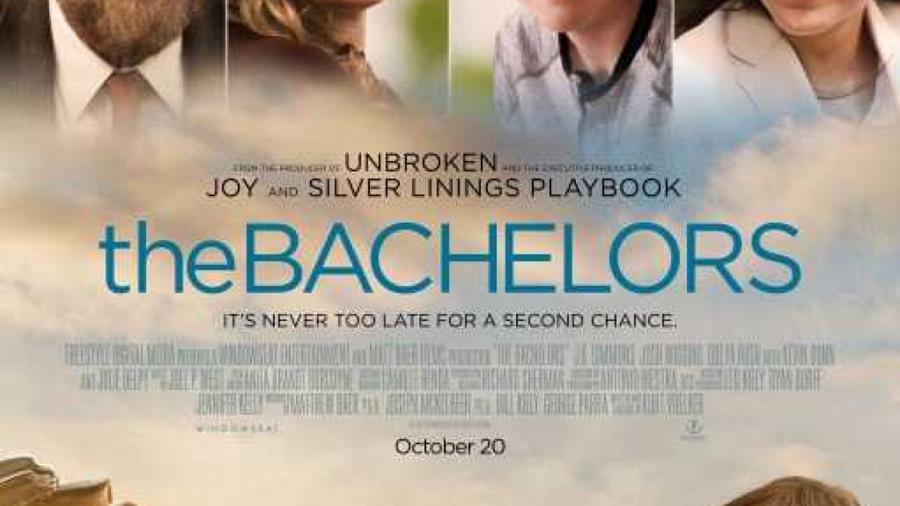 فيلم The Bachelors 2017 مترجم