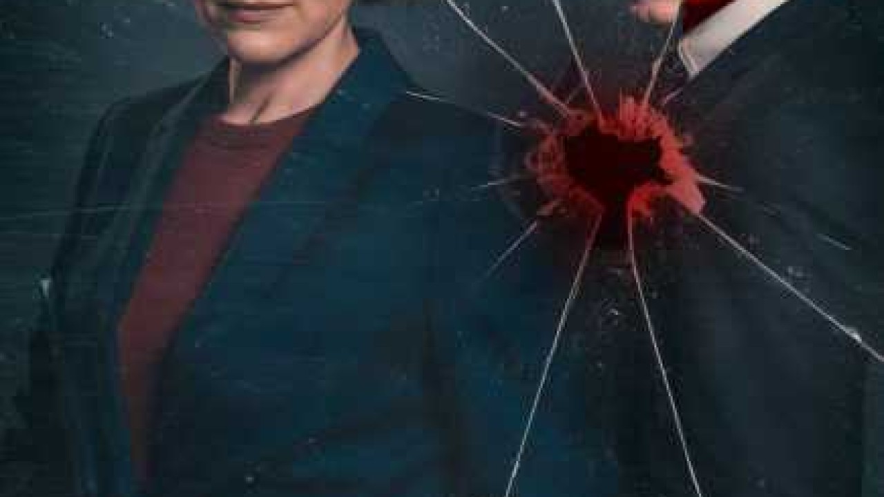 مشاهدة مسلسل Bodyguard موسم 1 حلقة 5